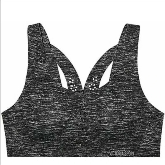NWT Victoria’s Secret Sport Angel Max Sports Bra - Picture 1 of 10